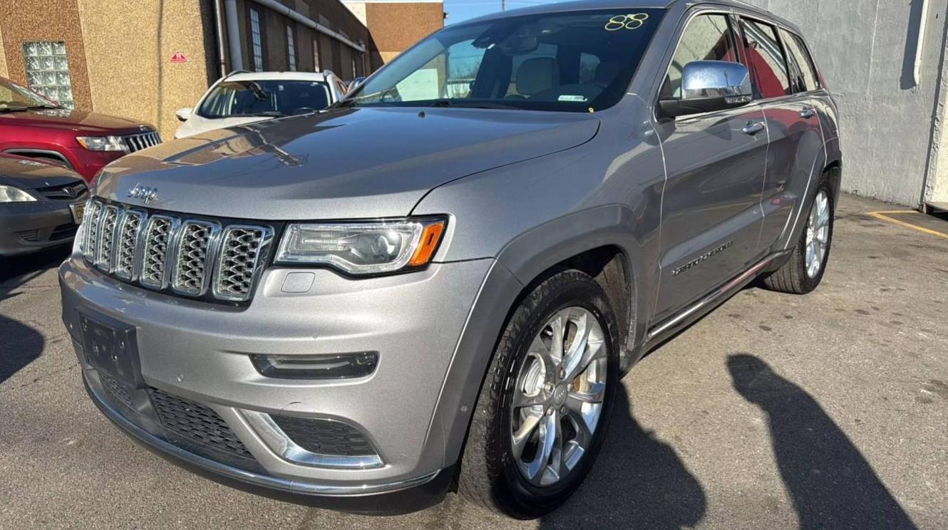 JEEP GRAND CHEROKEE 2020 1C4RJFJG9LC277588 image